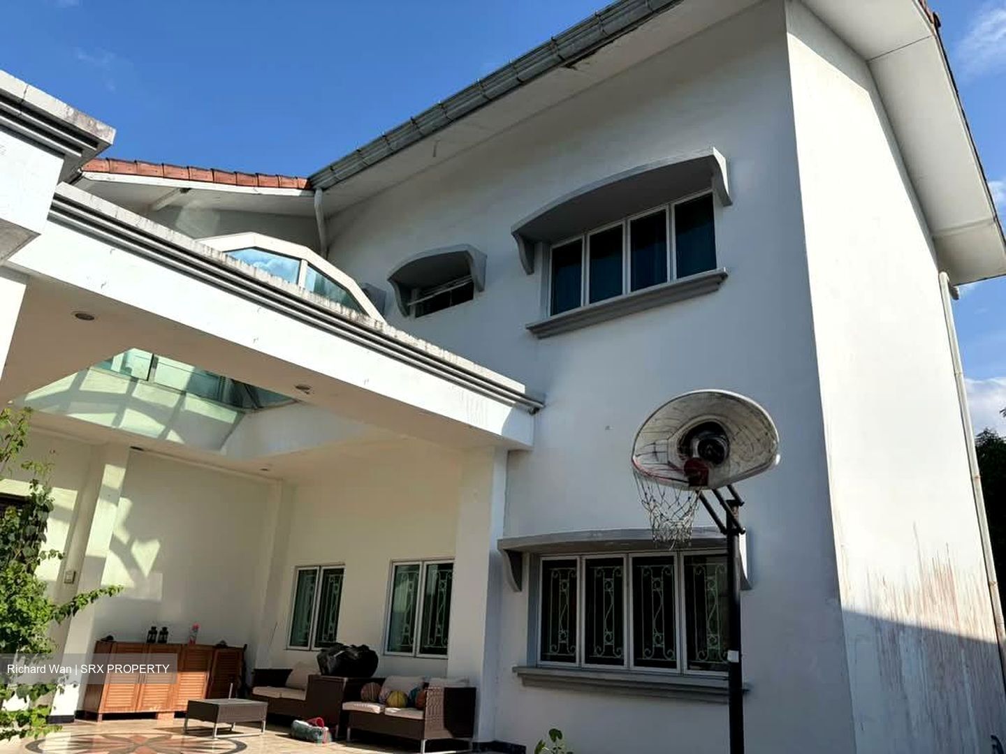 Caldecott Hill Estate (D11), Detached #536064391